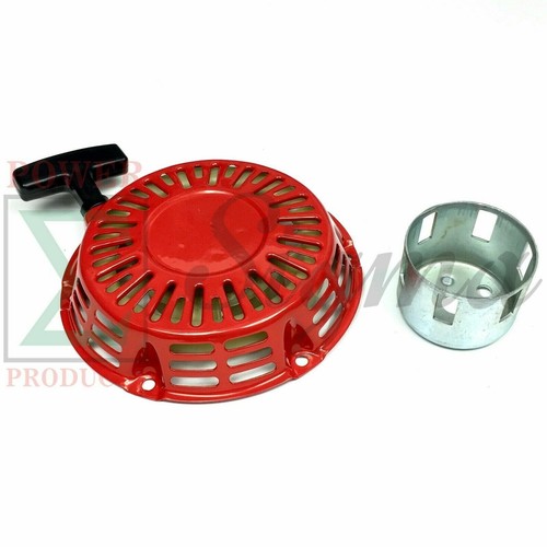 Recoil starter cupfor - starter, w/cupfor