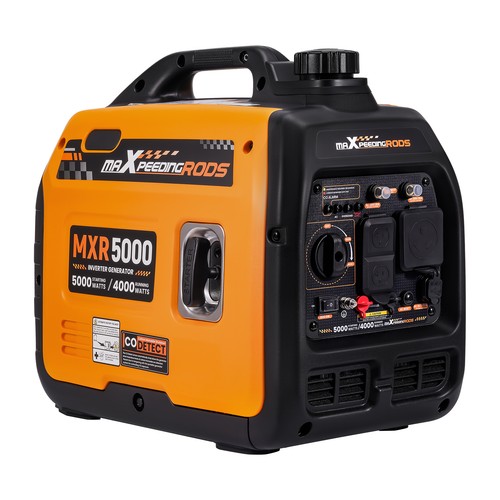 5000w peak gas - 5000w, generator