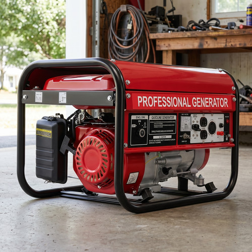 5000w portable inverter - 5000w,