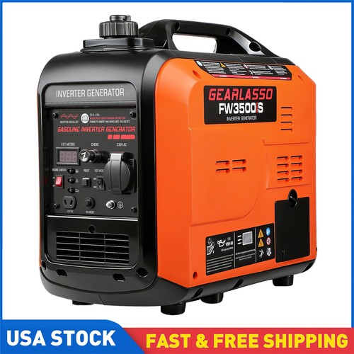 5000w portable inverter - 5000w,