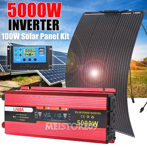 5000w inverter 100w - inverter,