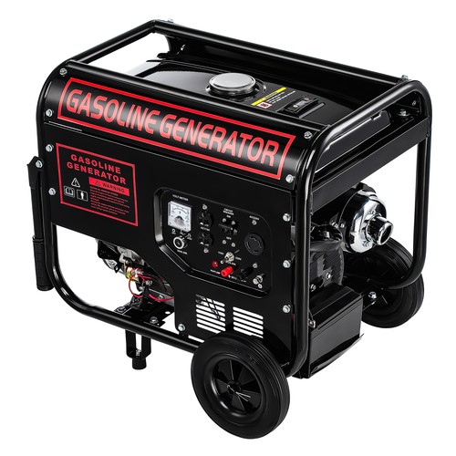 5000w gas inverter - gas, generator