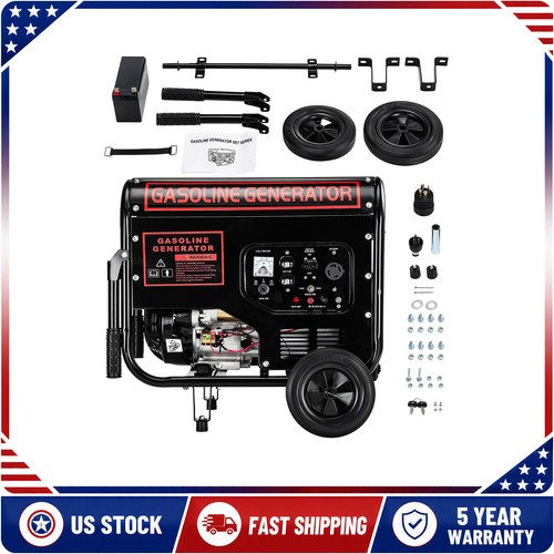 5000w gas inverter generator - gas,
