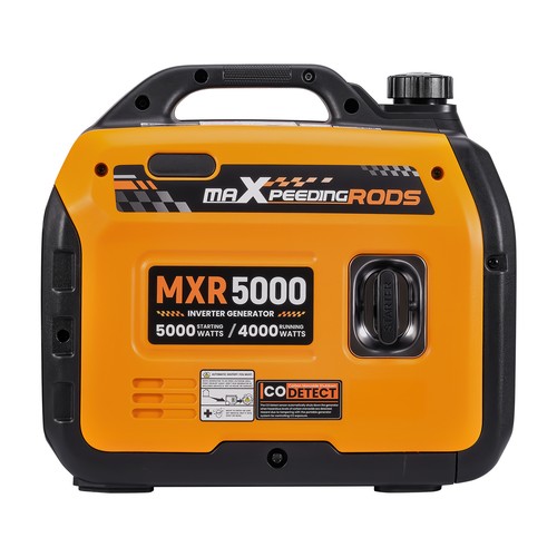 Sensor equipped gas - co,